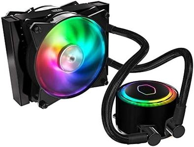 Cooler Mas