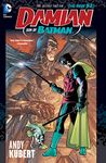 Damian: Son of Batman (2013-2014): Deluxe Edition