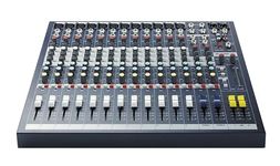 Soundcraft EPM12 Console, UK version