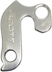 Derailleur Hanger 102 for Scott Bicycles with Scott Logo for Voltage Spark E Scale Contessa