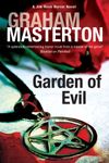 GARDEN OF EVIL (Rook Book 8)