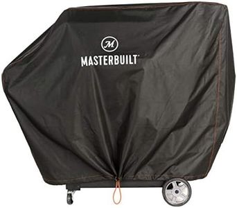 Masterbuil