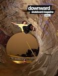 Downward Skateboard Magazine: Issue 1 (Reissue)