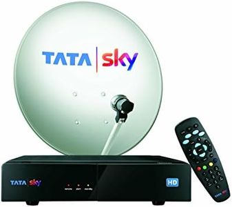 Tata Sky H