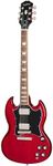 Epiphone IG SG Standard, Heritage Cherry with Bag