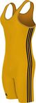 adidas Wrestling 3 Stripes Singlet