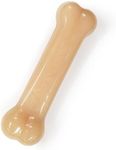Nylabone Dura Chew Giant Original Flavored Bone Dog Chew Toy, Large/Giant - Up to 35 lbs. (NW103P)