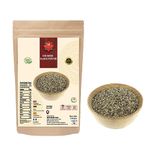 Crushed Black Pepper | Coarse Black Pepper | Cracked | Premium Quality | Non GMO| Natural | Vegan| No additives| No preservatives| 100G