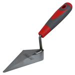 Faithfull FAISGTPT6 Soft-Grip Pointing Trowel 150mm (6in)