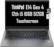 Lenovo ThinkPad E14 Gen 4 Business 