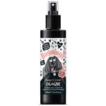 BUGALUGS Dog Cologne perfume - dog deodorant deodoriser spray use with professional groom Dog Shampoo For Dogs, Cats & Pets