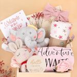 pengtai Baby Girl Gifts,Baby Shower