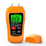 Moisture Meter For Firewood