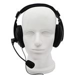 Headset For Baofeng Portables