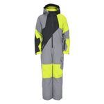 Arctix Kids Nitro Snowsuit, Gravel, Medium