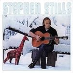 Stephen Stills [CD]