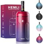 HEMLI Wine Chiller, Wine Bottle Chi