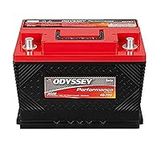 Odyssey Battery ODP-AGM48 H6 L3 48-