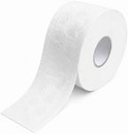 9" Jumbo Roll Toilet Paper: 4-Ply, 