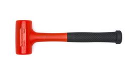 GEARWRENCH Dead Blow Hammer with Polyurethane Head, 54 oz. - 82244 , Black