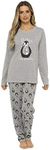 Daisy Dreamer Pyjama Set Women's Be