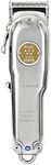 Wahl Cordless Metal Senior Clipper