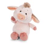 NICI Soft Toy Pig Pigwick 22 cm I Cuddly Toys for Girls & Boys I Cute Stuffed Animal made of Super Soft & Washable Plush – 47792