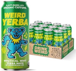 Drink Weir