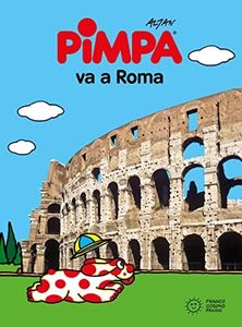 Pimpa va a
