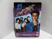 21 Jump Street: The Complete Second Season [DVD]