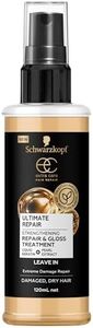 Schwarzkopf Extra Care Ultimate Repair Strengthening Repair & Gloss, Hair spray Treatment 120mL