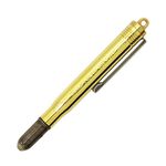 Traveler's company Brass Ballpoint pen