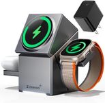 ZEEHOO Wireless Charging Station, C