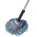 Rubbermaid Steam Mops