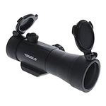 TruGlo Red-Dot Traditional Mount 2x