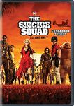 Suicide Squad, The (Bilingual/DVD)