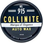 Collinite 915 Marqued Elegance Carnauba Wax