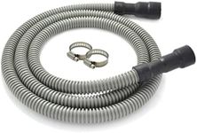 Universal Dishwasher Drain Hose - 6