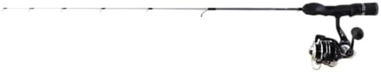 Tatsumi 27" Ultralight Ice Fishing 