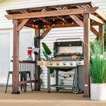 Backyard Grill Abrand