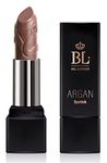 BL Argan Lipstick (Nude) - Amazing Lipsticks For Women For Soft and Kissable Lips - Long Lasting Lipstick To Keep Your Radiance All Day And Night