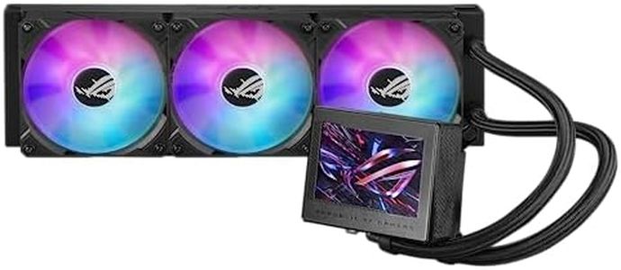 ROG Ryujin
