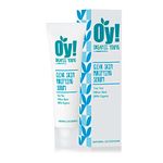 Green People Oy Clear Skin Purifying Serum 30ml | Organic Young Spot Serum for Teenagers | Natural Spot Product for Teen Skin, Spot Prone | Paraben Free, Ethyl Alcohol Free | Cruelty Free & Vegan