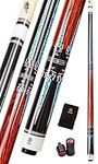 Collapsar CXT010 Pool Cue with Soft
