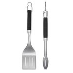 Weber Precision BBQ Tool Set | Stai