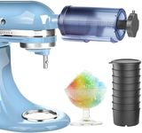 FORTHEAL Shave Ice Attachment for K