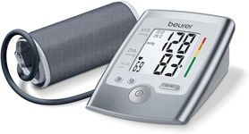 Blood Pressure Monitors Large Cuffs