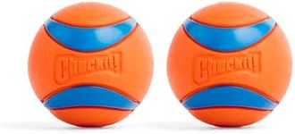 Chuckit! Ultra Ball Dog Toy - Mediu