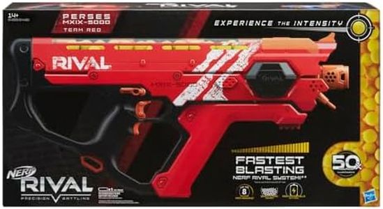 Nerf Perse
