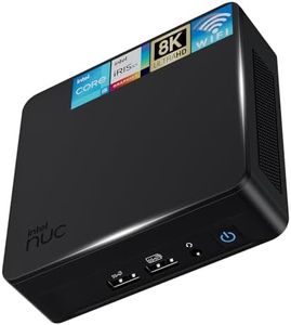 Intel NUC 